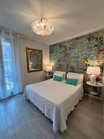 Garda Blue Lake Home Luxury Appartment デセンツァーノ・デル・ガルダ エクステリア 写真