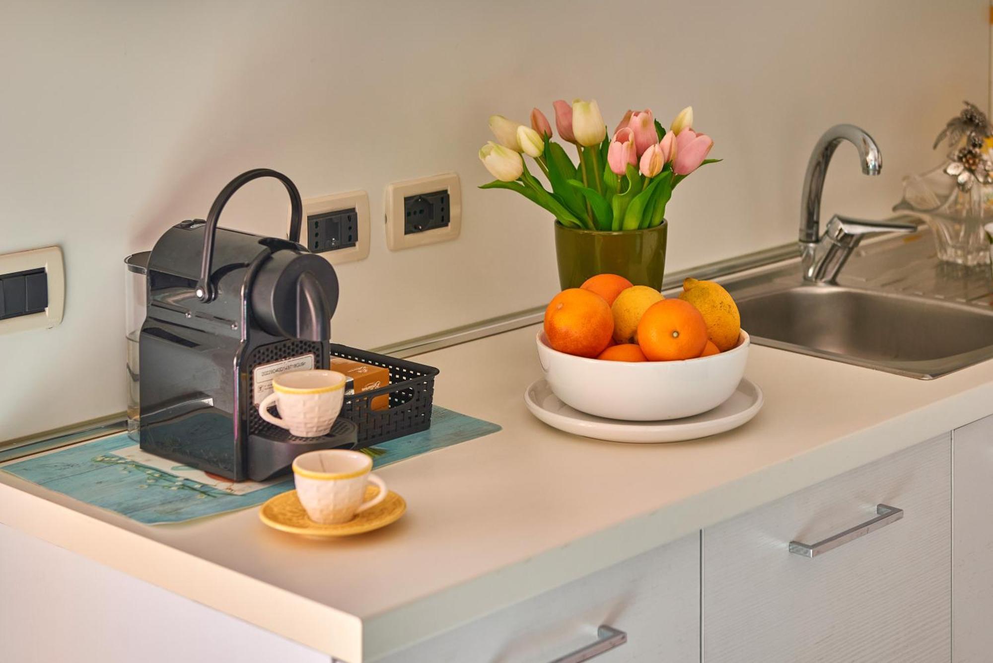 Garda Blue Lake Home Luxury Appartment デセンツァーノ・デル・ガルダ エクステリア 写真